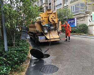 海珠管网知识-是否有行之有效的解决方案